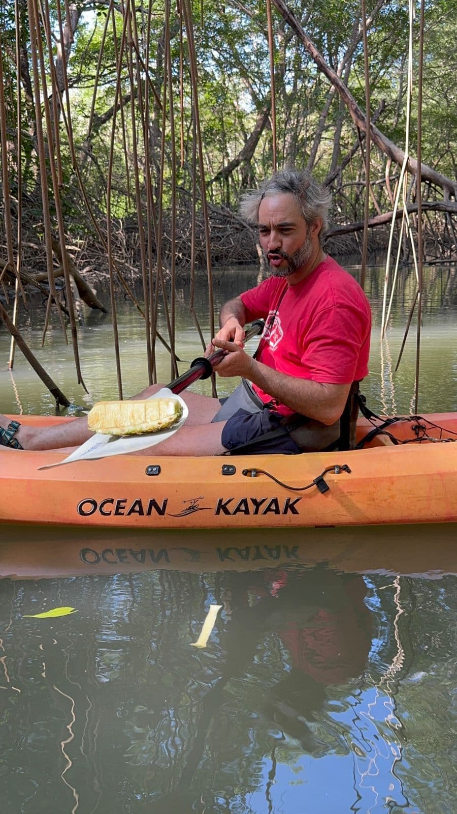 Kayak Tour gallery image 1