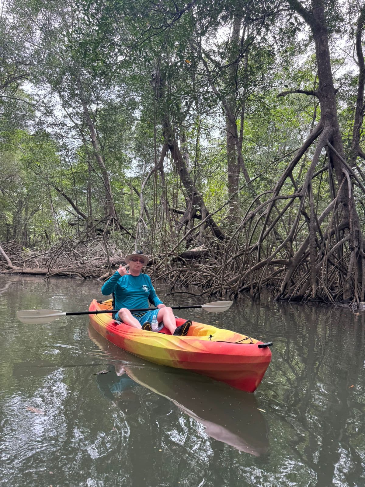 Kayak Tour gallery image 2