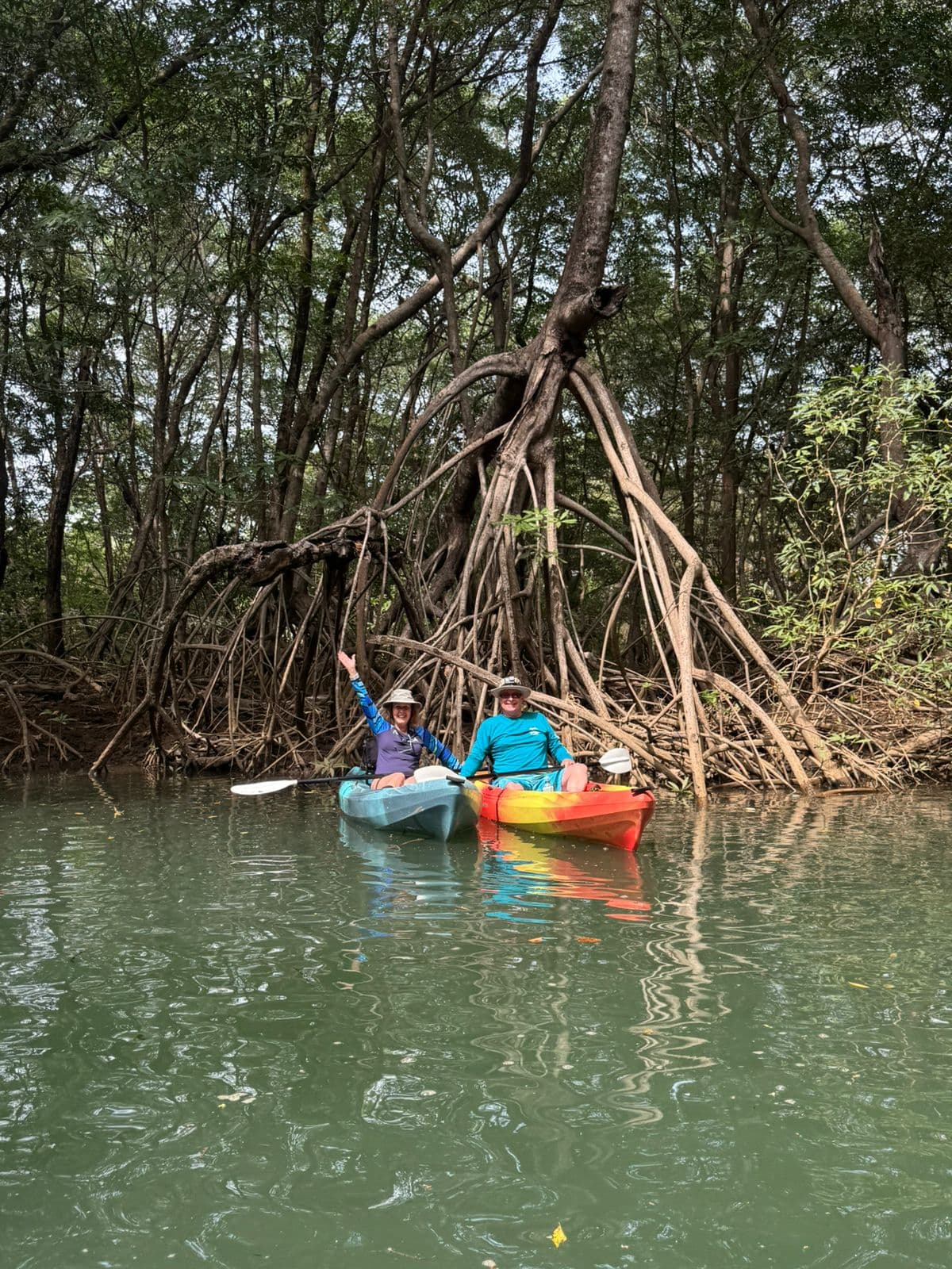 Kayak Tour gallery image 3