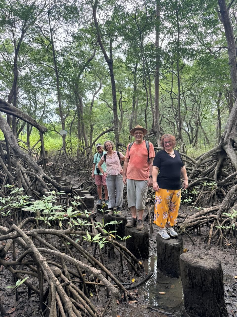 Nature Hike