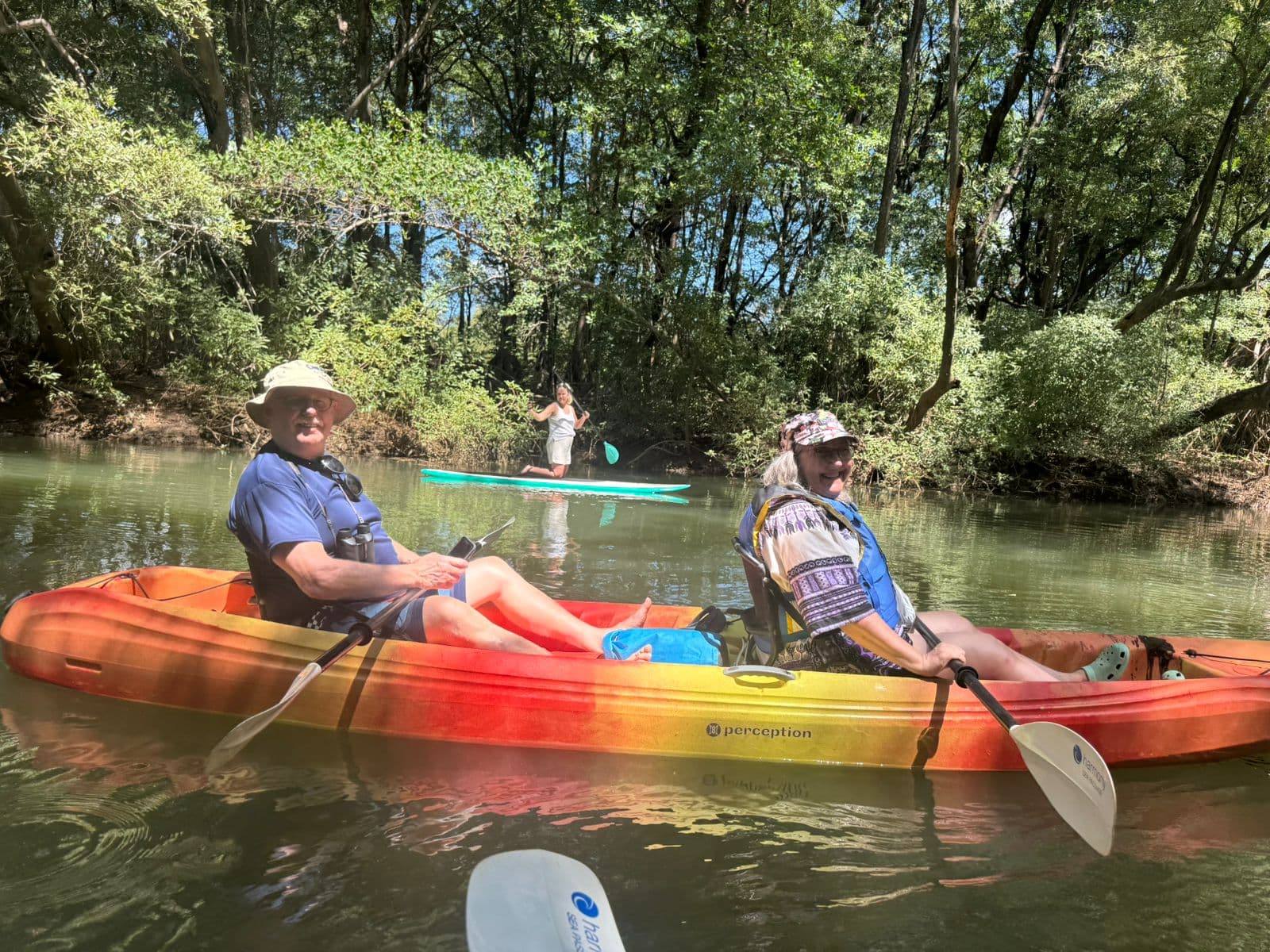 Eco-friendly tours in Nosara, Costa Rica